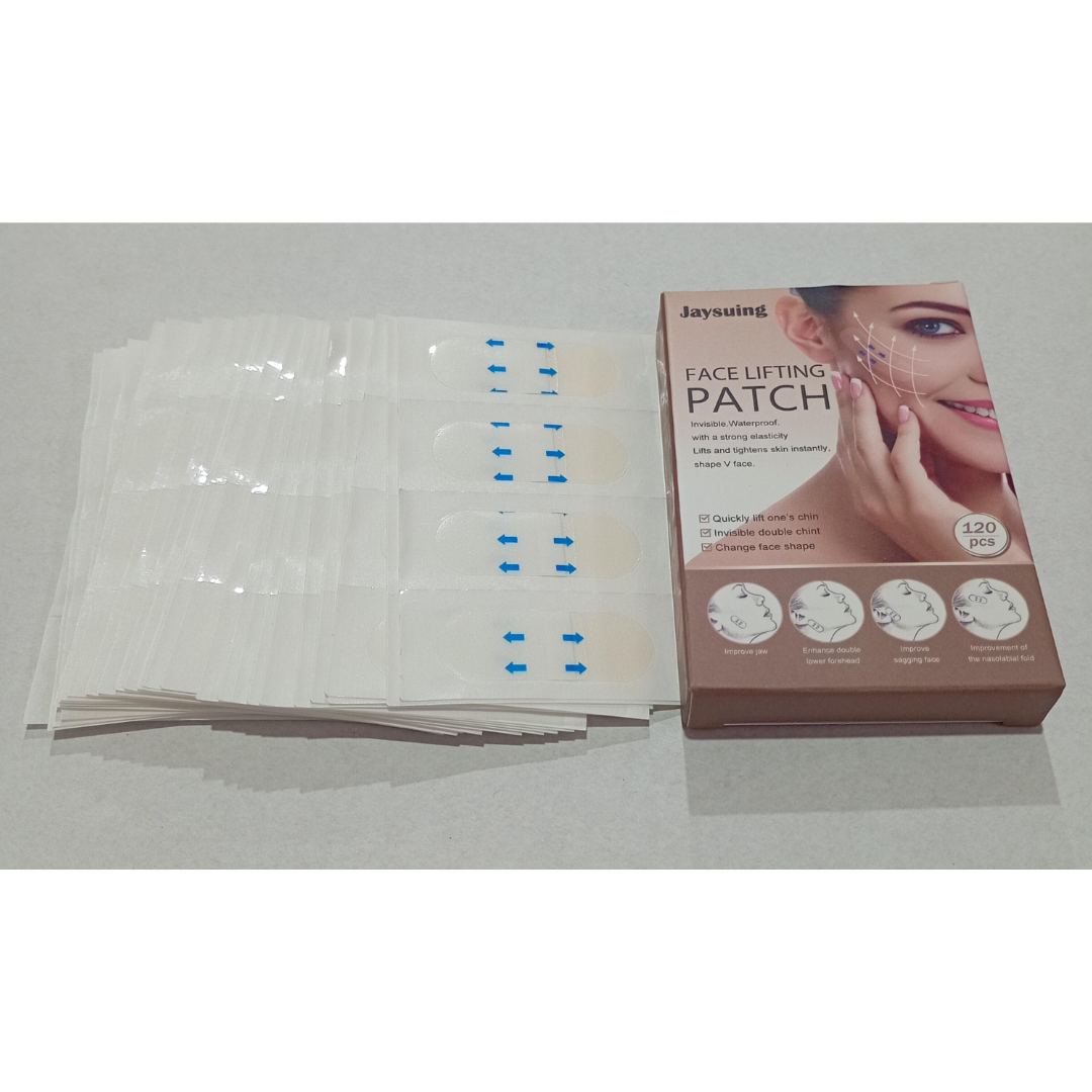 Reafirmación facial visible, alternativa estética no invasiva