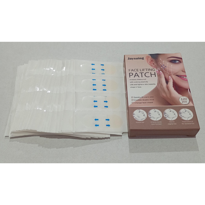 Reafirmación facial visible, alternativa estética no invasiva
